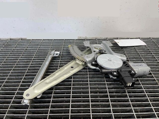 bontott CITROËN C-CROSSER Jobb hátsó Ablakemelő Szerkezet (Elektromos)