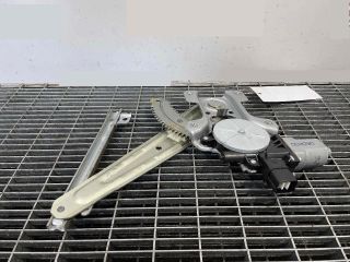 bontott CITROËN C-CROSSER Jobb hátsó Ablakemelő Szerkezet (Elektromos)