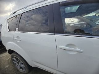 bontott CITROËN C-CROSSER Jobb hátsó Ajtó (Üres lemez)