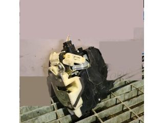 bontott CITROËN C-CROSSER Jobb hátsó Ajtózár