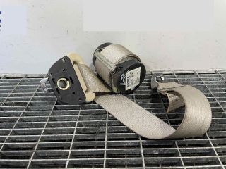 bontott CITROËN C-CROSSER Jobb hátsó Biztonsági Öv