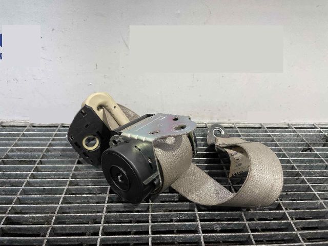 bontott CITROËN C-CROSSER Jobb hátsó Biztonsági Öv