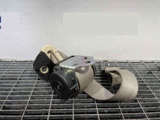 bontott CITROËN C-CROSSER Jobb hátsó Biztonsági Öv