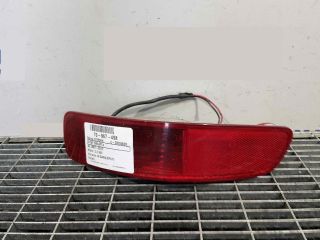 bontott CITROËN C-CROSSER Jobb Hátsó Lámpa