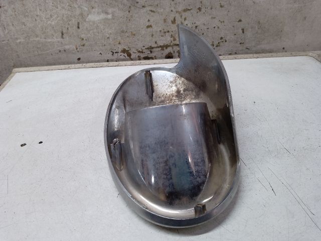 bontott CITROËN C-CROSSER Jobb Ködfényszóró Lámpakeret