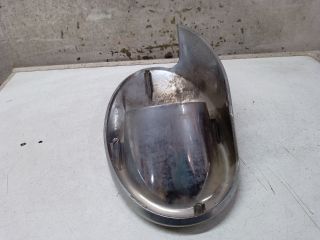 bontott CITROËN C-CROSSER Jobb Ködfényszóró Lámpakeret