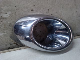 bontott CITROËN C-CROSSER Jobb Ködfényszóró Lámpakeret