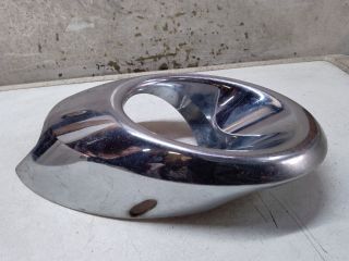 bontott CITROËN C-CROSSER Jobb Ködfényszóró Lámpakeret