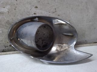 bontott CITROËN C-CROSSER Jobb Ködfényszóró Lámpakeret