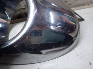 bontott CITROËN C-CROSSER Jobb Ködfényszóró Lámpakeret