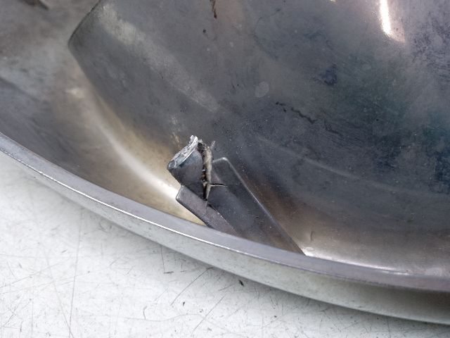 bontott CITROËN C-CROSSER Jobb Ködfényszóró Lámpakeret