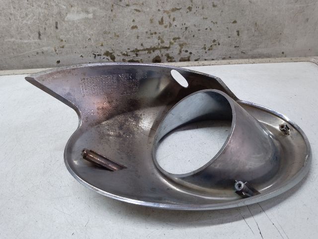 bontott CITROËN C-CROSSER Jobb Ködfényszóró Lámpakeret