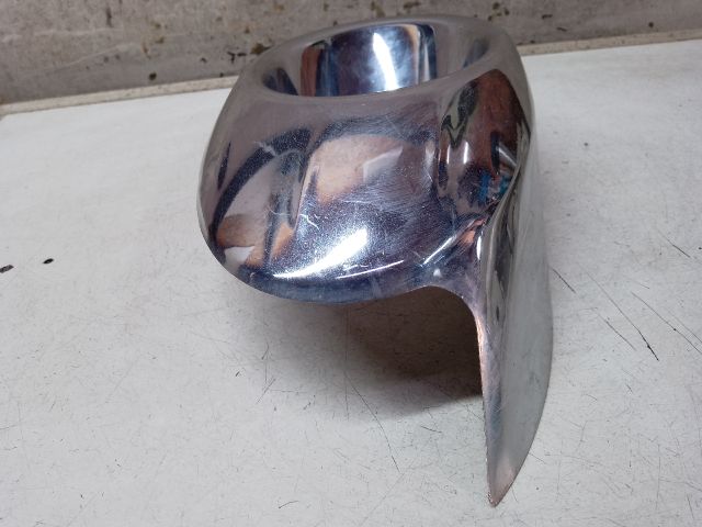 bontott CITROËN C-CROSSER Jobb Ködfényszóró Lámpakeret