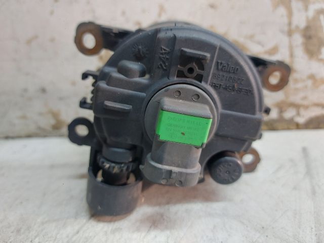 bontott CITROËN C-CROSSER Jobb Ködfényszóró