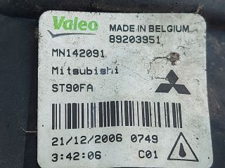 bontott CITROËN C-CROSSER Jobb Ködfényszóró