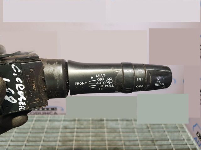 bontott CITROËN C-CROSSER Jobb Kormánykapcsoló Ablaktörlő