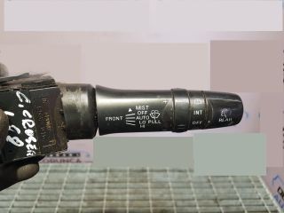 bontott CITROËN C-CROSSER Jobb Kormánykapcsoló Ablaktörlő