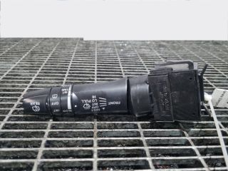 bontott CITROËN C-CROSSER Jobb Kormánykapcsoló Ablaktörlő