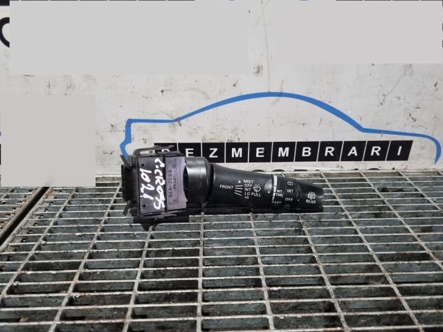 bontott CITROËN C-CROSSER Jobb Kormánykapcsoló Ablaktörlő