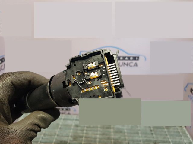 bontott CITROËN C-CROSSER Jobb Kormánykapcsoló Ablaktörlő