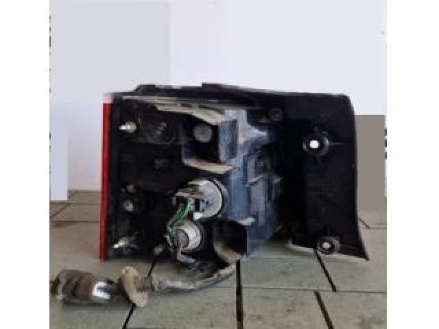 bontott CITROËN C-CROSSER Jobb Külső Hátsó Lámpa