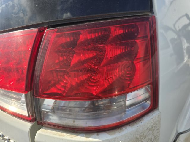 bontott CITROËN C-CROSSER Jobb Külső Hátsó Lámpa