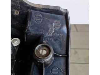 bontott CITROËN C-CROSSER Jobb Külső Hátsó Lámpa