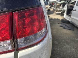 bontott CITROËN C-CROSSER Jobb Külső Hátsó Lámpa