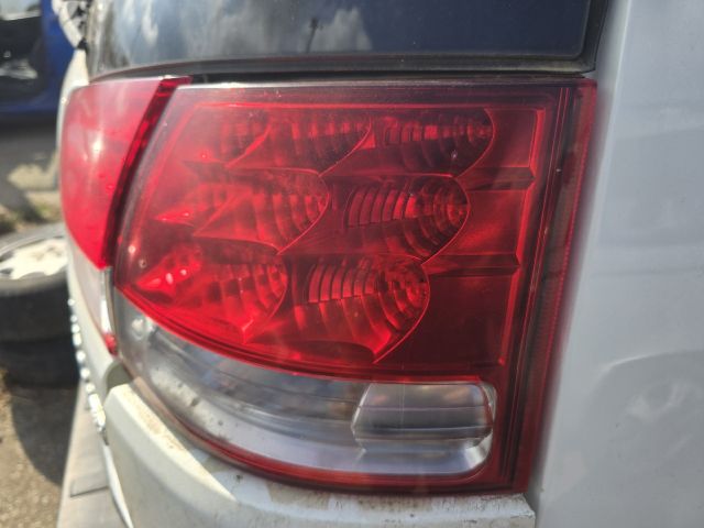 bontott CITROËN C-CROSSER Jobb Külső Hátsó Lámpa