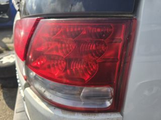 bontott CITROËN C-CROSSER Jobb Külső Hátsó Lámpa