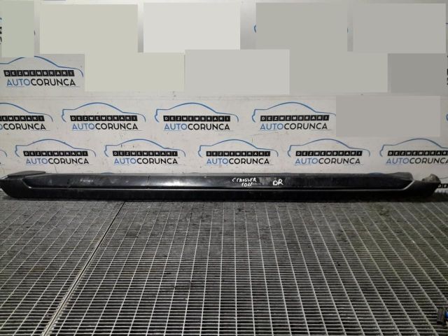 bontott CITROËN C-CROSSER Jobb Küszöb