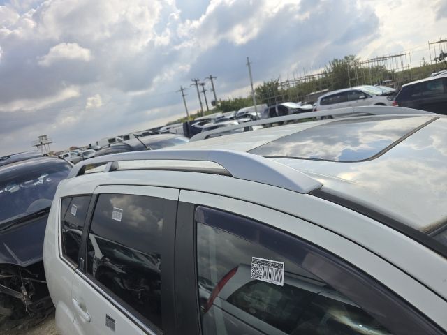 bontott CITROËN C-CROSSER Jobb Tetősín