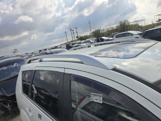 bontott CITROËN C-CROSSER Jobb Tetősín