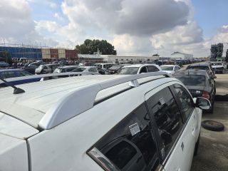 bontott CITROËN C-CROSSER Jobb Tetősín