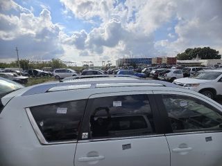 bontott CITROËN C-CROSSER Jobb Tetősín