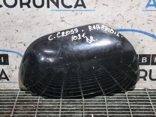 bontott CITROËN C-CROSSER Jobb Visszapillantó Tükör (Elektromos)