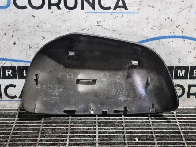 bontott CITROËN C-CROSSER Jobb Visszapillantó Tükör (Elektromos)