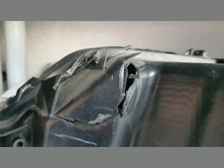 bontott CITROËN C-CROSSER Jobb Xenon Fényszóró