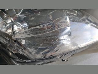 bontott CITROËN C-CROSSER Jobb Xenon Fényszóró