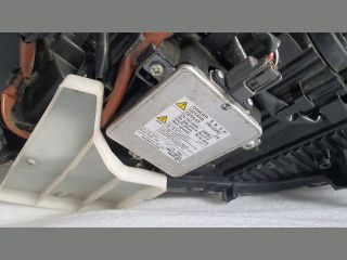 bontott CITROËN C-CROSSER Jobb Xenon Fényszóró