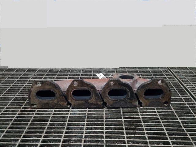 bontott CITROËN C-CROSSER Kipufogó Közösítő