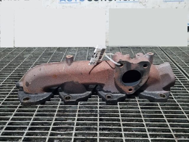 bontott CITROËN C-CROSSER Kipufogó Közösítő