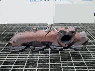 bontott CITROËN C-CROSSER Kipufogó Közösítő