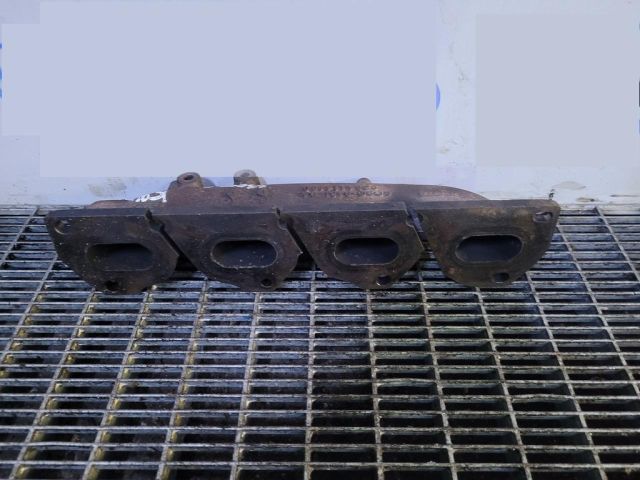 bontott CITROËN C-CROSSER Kipufogó Közösítő