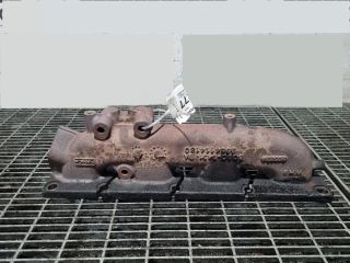 bontott CITROËN C-CROSSER Kipufogó Közösítő