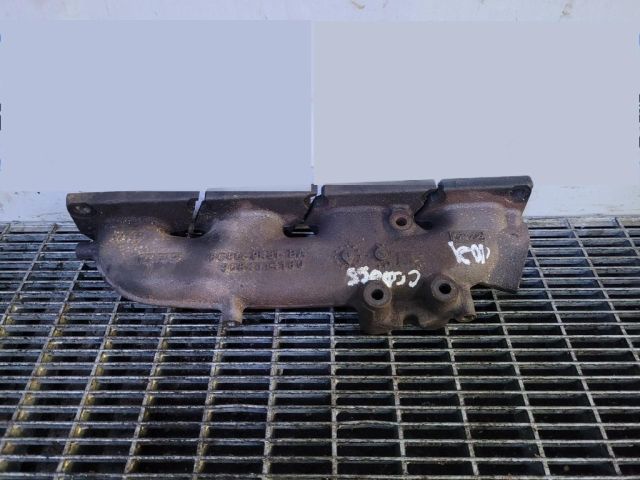 bontott CITROËN C-CROSSER Kipufogó Közösítő