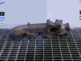 bontott CITROËN C-CROSSER Kipufogó Közösítő