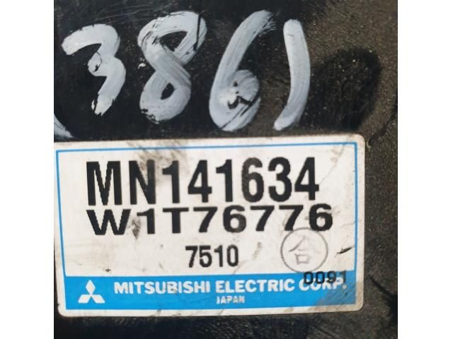 bontott CITROËN C-CROSSER Komfort Elektronika