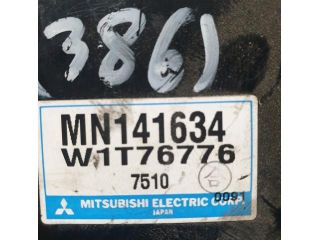 bontott CITROËN C-CROSSER Komfort Elektronika