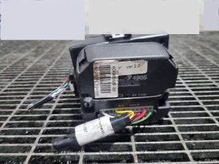 bontott CITROËN C-CROSSER Komfort Elektronika